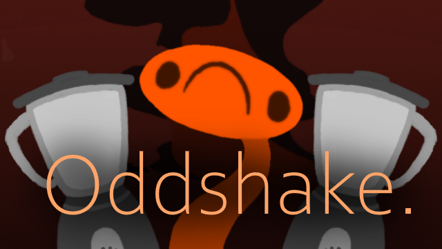 oddshake game banner